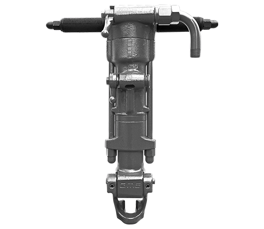 GS658L - Sinker Drill