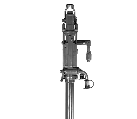 GT250 - Stoper Drill