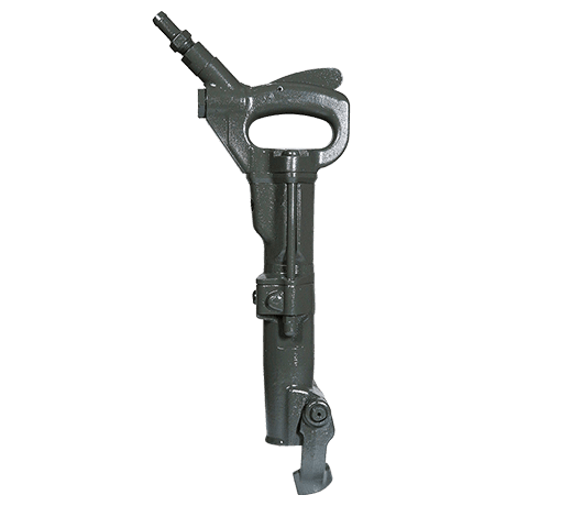 GBD12D – Perforadora Sinker