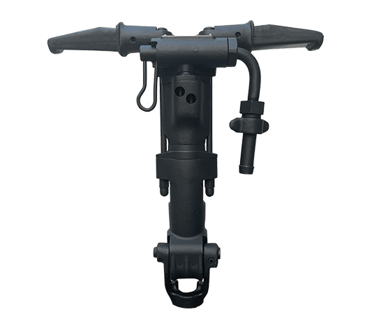 GBD12T – Perforadora Sinker