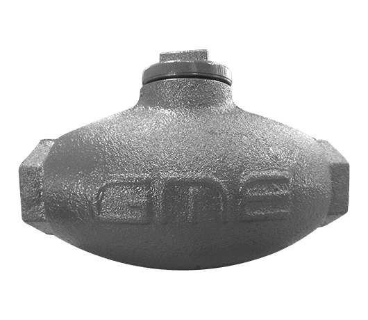 GL 50  – Lubricadora