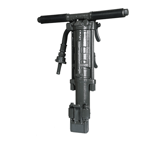 GS0032A – Perforadora Sinker