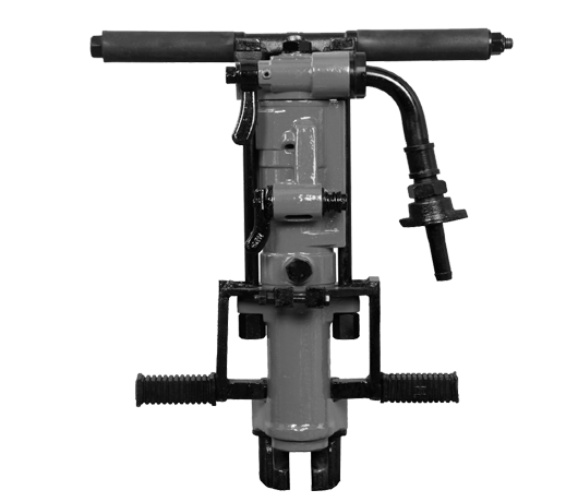 GS0032AFR – Perforadora Sinker