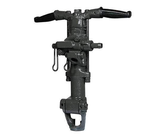 GS571L – Perforadora Sinker