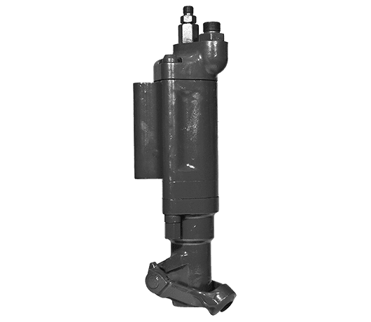 GSM100 – Drifter Neumatico