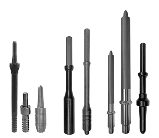 Juegos divididos y destornilladores de pernos