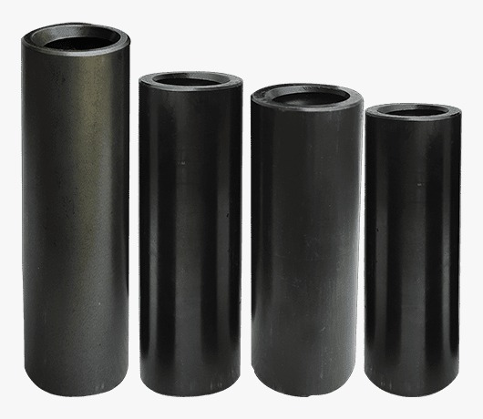 Accesorios para herramientas de roca