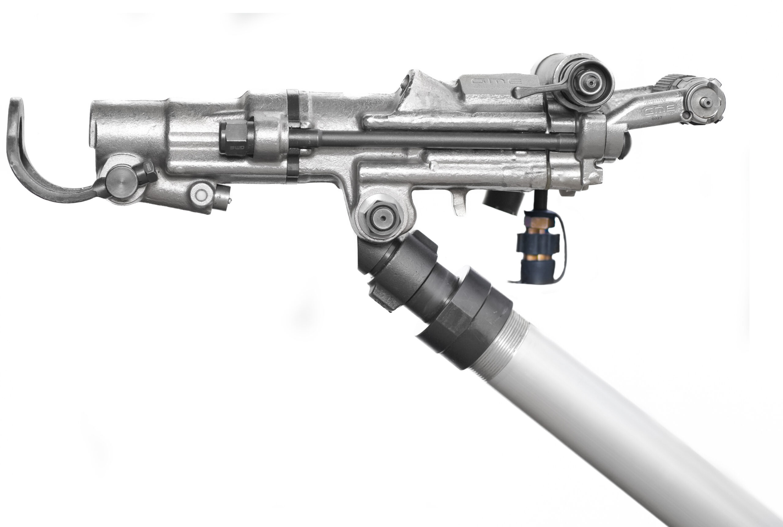 G83F Perforadora Jackleg