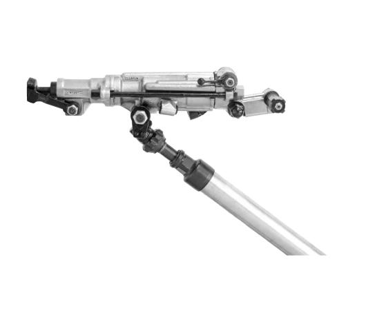 Perforadora Jackleg G250 Para Minería Subterránea
