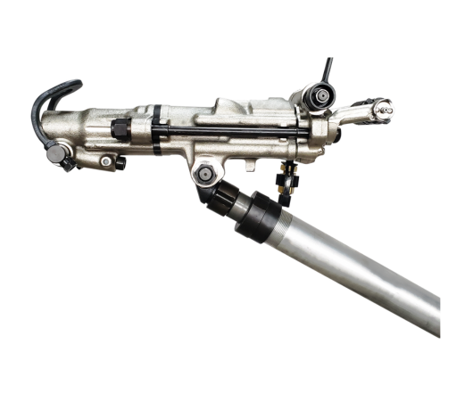 G83F Perforadora Jackleg