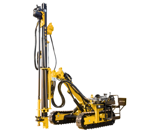 G45 DTH Equipo de Perforación Neumático