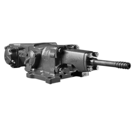 GHD5 Drifter Hidráulico