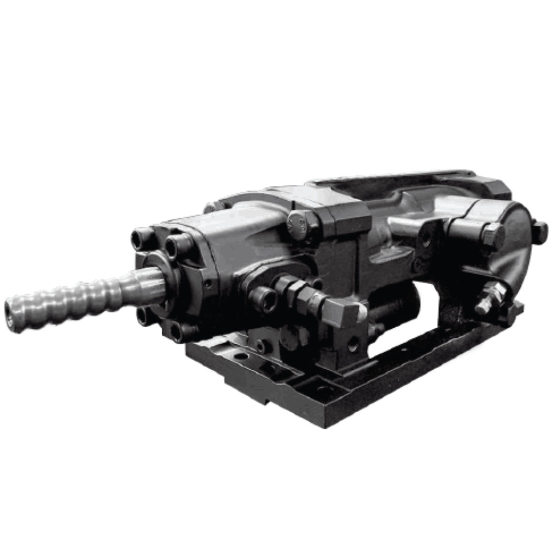 GLX1 Drifter Hidráulico