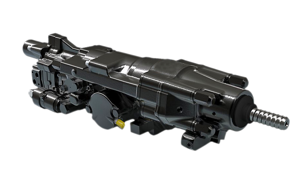 GHD1838HD+ Drifter Hidráulico