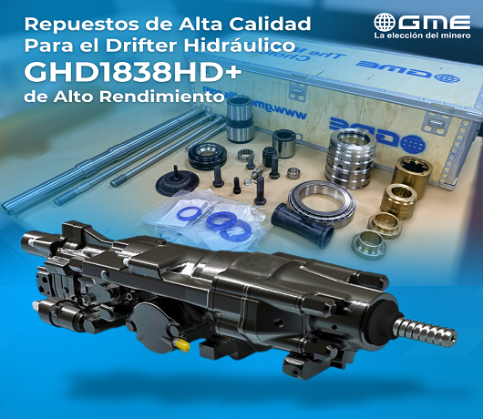 Cómo Las Perforadoras Hidráulicas Mejoran La Eficiencia De La Perforación: Una Guía Completa