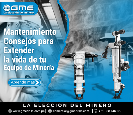 Consejos De Mantenimiento Para Extender La Vida Útil De Su Equipo De Minería