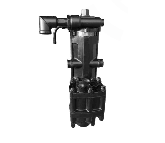 G36IR – Drifter Neumatico