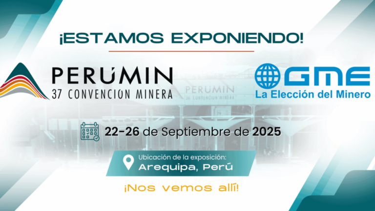 Perumin 2025