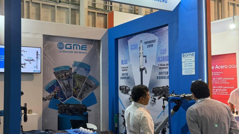 XXXVI INTERNATIONAL MINING CONGRESS AND EXHIBIT 2