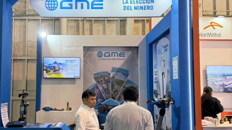 XXXVI INTERNATIONAL MINING CONGRESS AND EXHIBIT 3