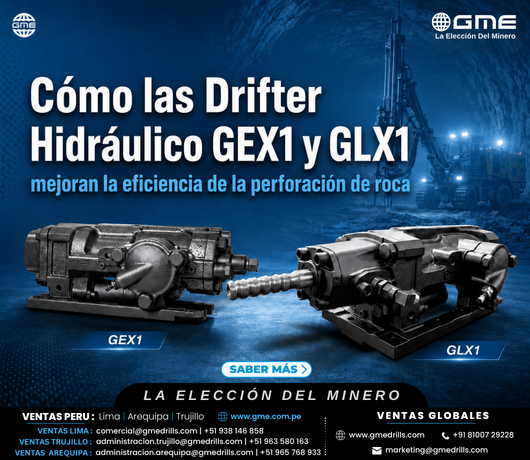 GMEP blog GEX1 GLX1