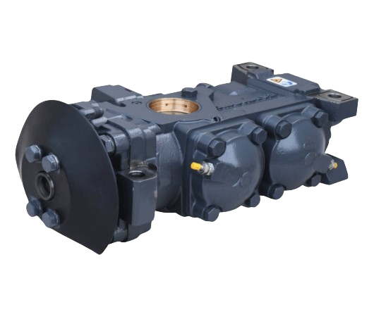 GHD314 Drifter Hidráulico