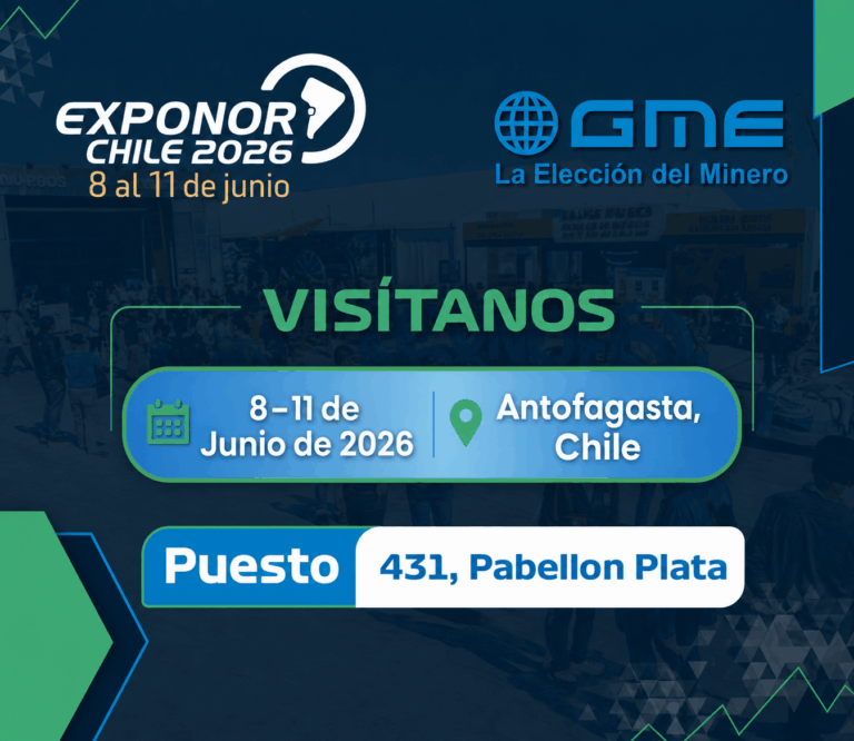 Exponor Chile 2026