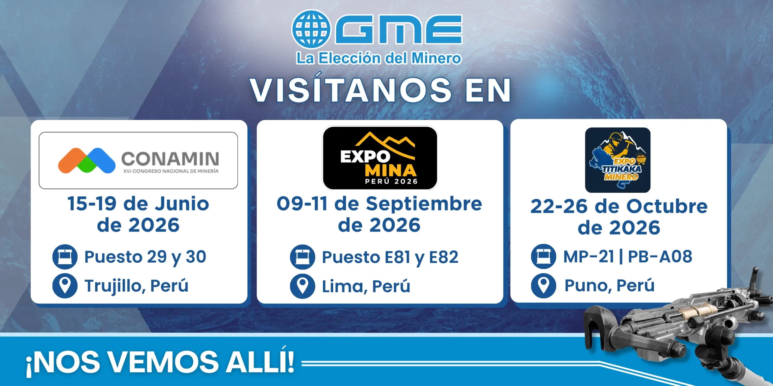 Events