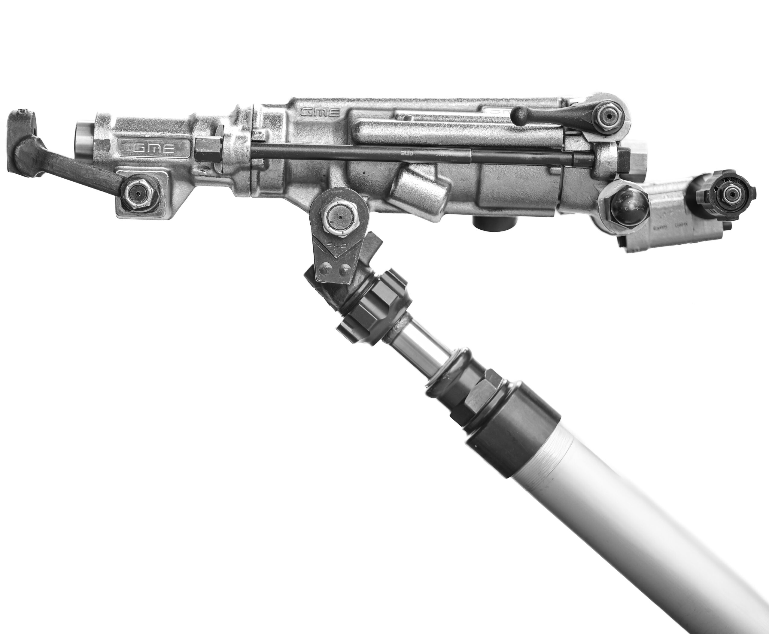 Perforadora Jackleg G250 Para Minería Subterránea
