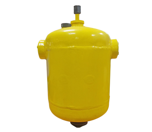 GL100 - Lubricator