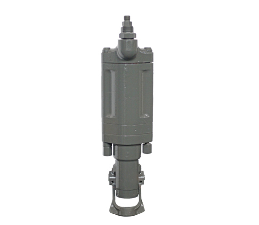 GSM90  Pneumatic Drifter