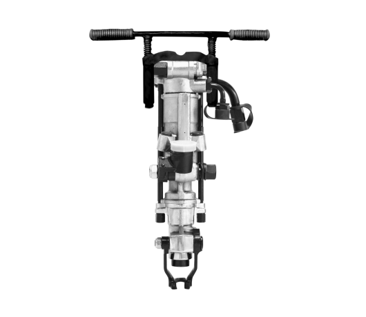 GS250 - Sinker Rock Drill