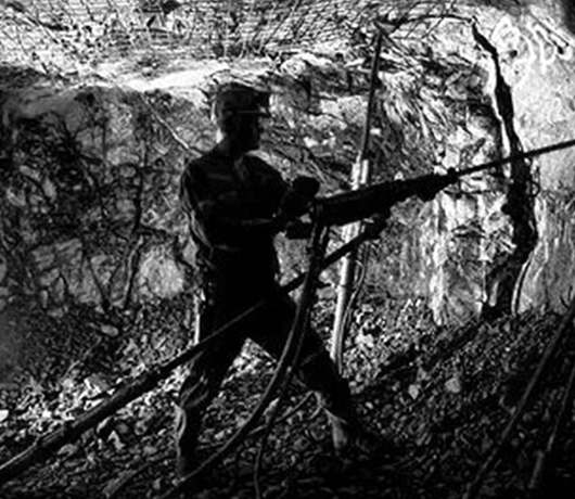 Block Leg Mining How to Improve Efficiency and Productivity with Jackleg Drills